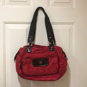 Giani Bernini bag !